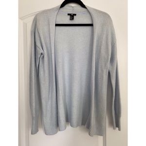 H&M | Long Cardigan